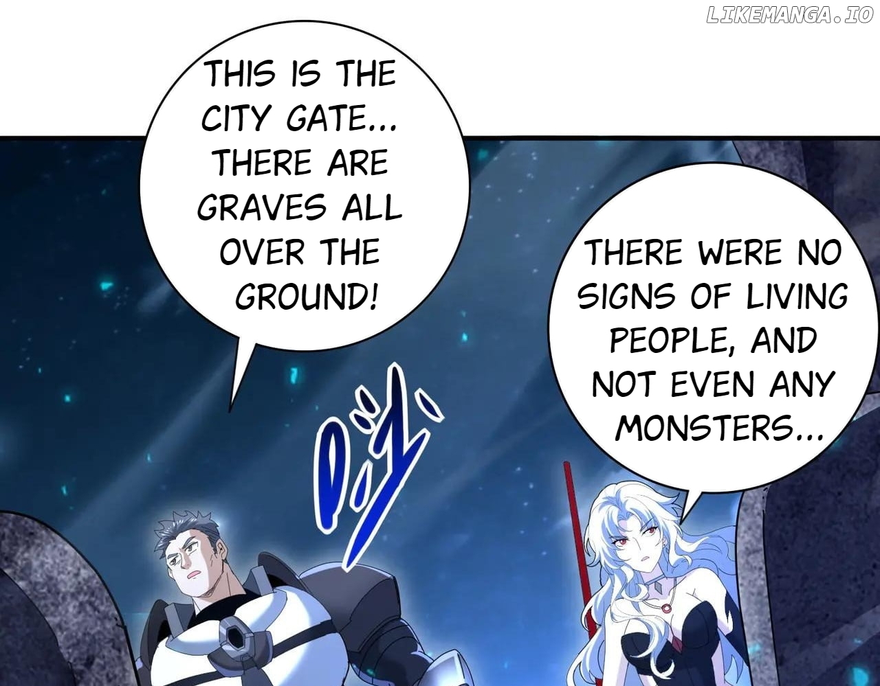 WORTHLESS PROFESSION: DRAGON TAMER Chapter 119 - page 55